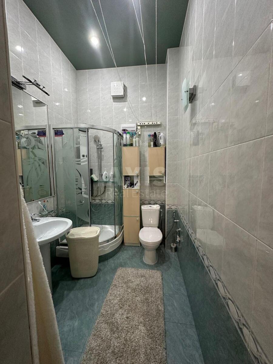 3k apartment vul. Rejtars'ka 296013910
