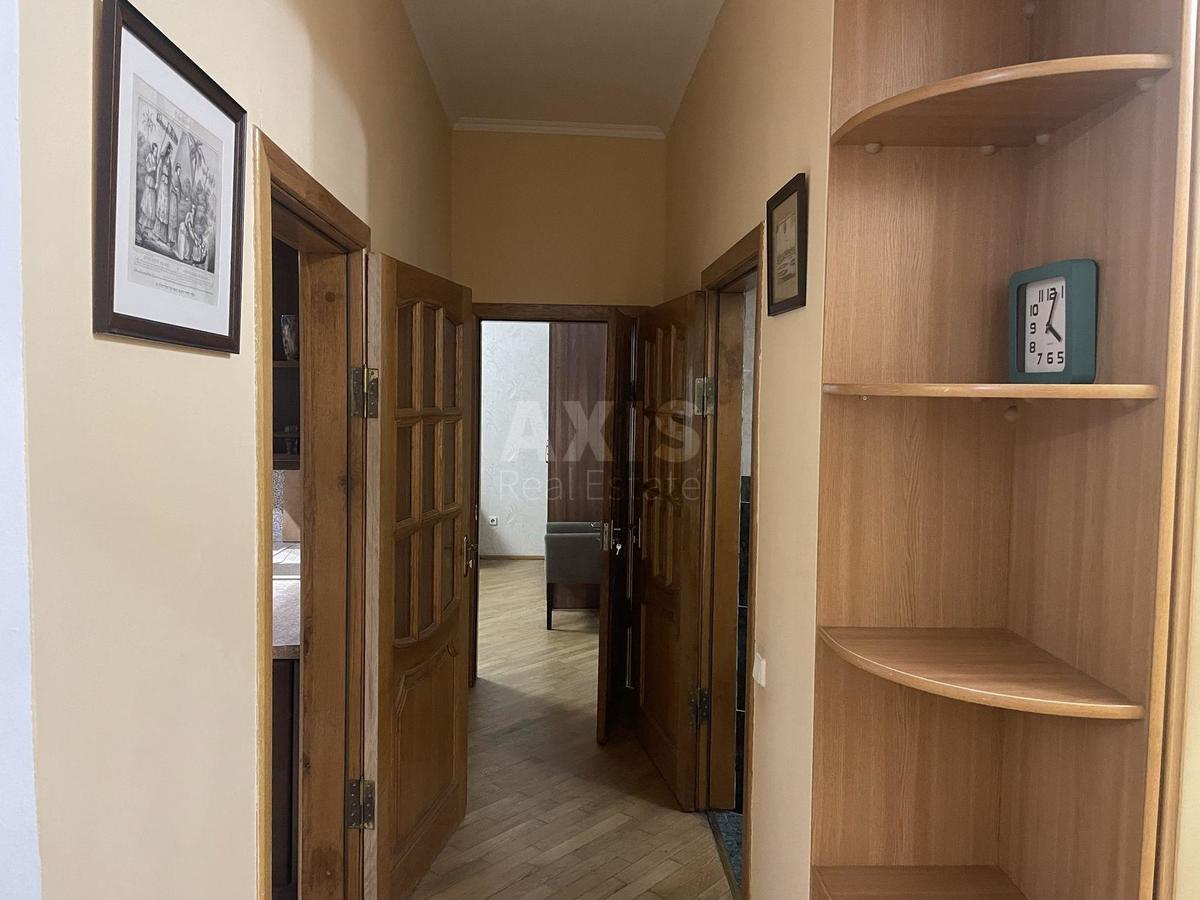 2k apartment vul. Observatorna 7451722