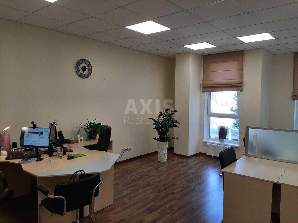 Office vul. Glybochyc'ka 40, 82m260158