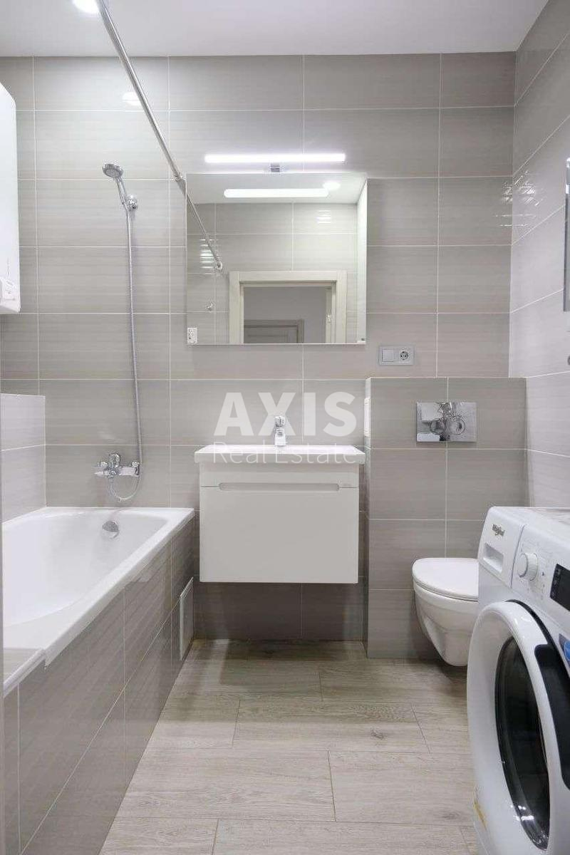 2k apartment vul. Pidvysoc'kogo Profesora 4В3