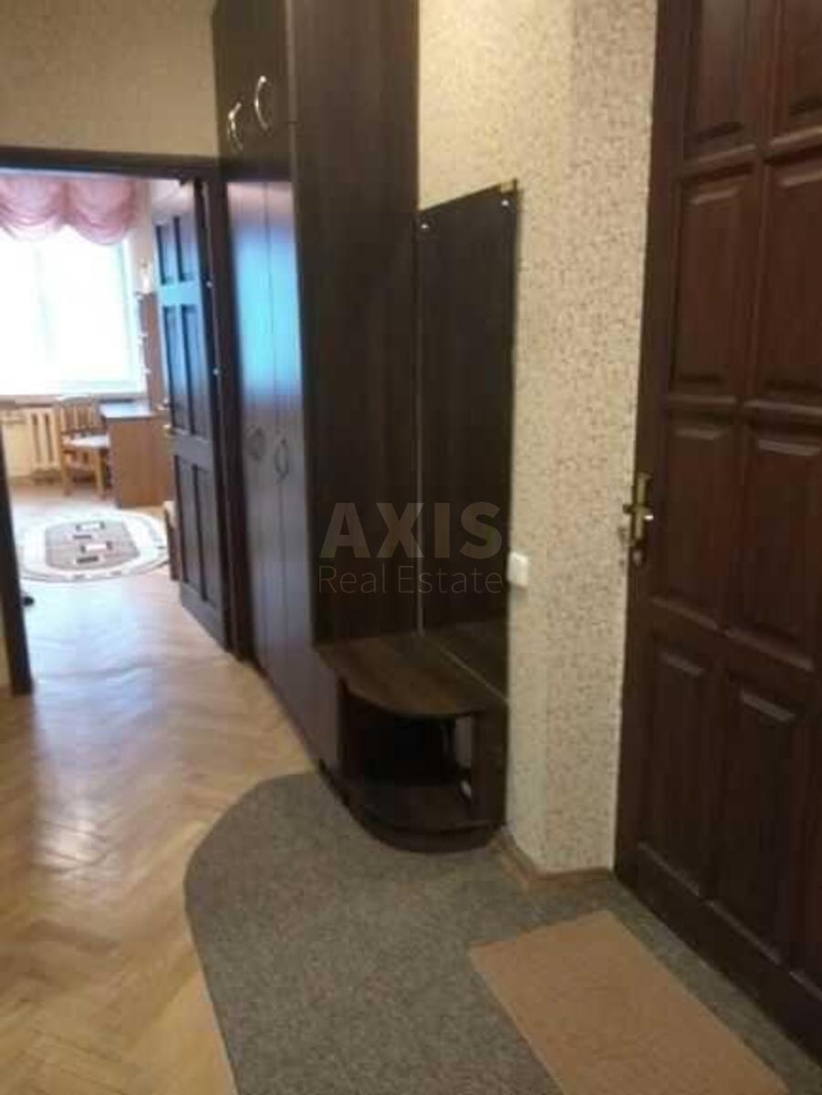 2k apartment pr-t Lobanovs'kogo 136Б601758