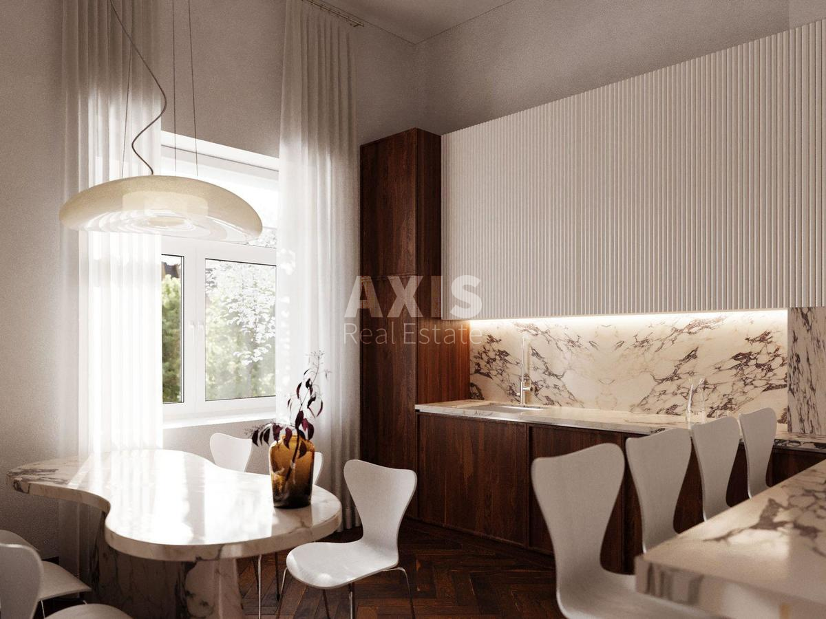 Office vul. Pan'kivs'ka 3, 76m2457871