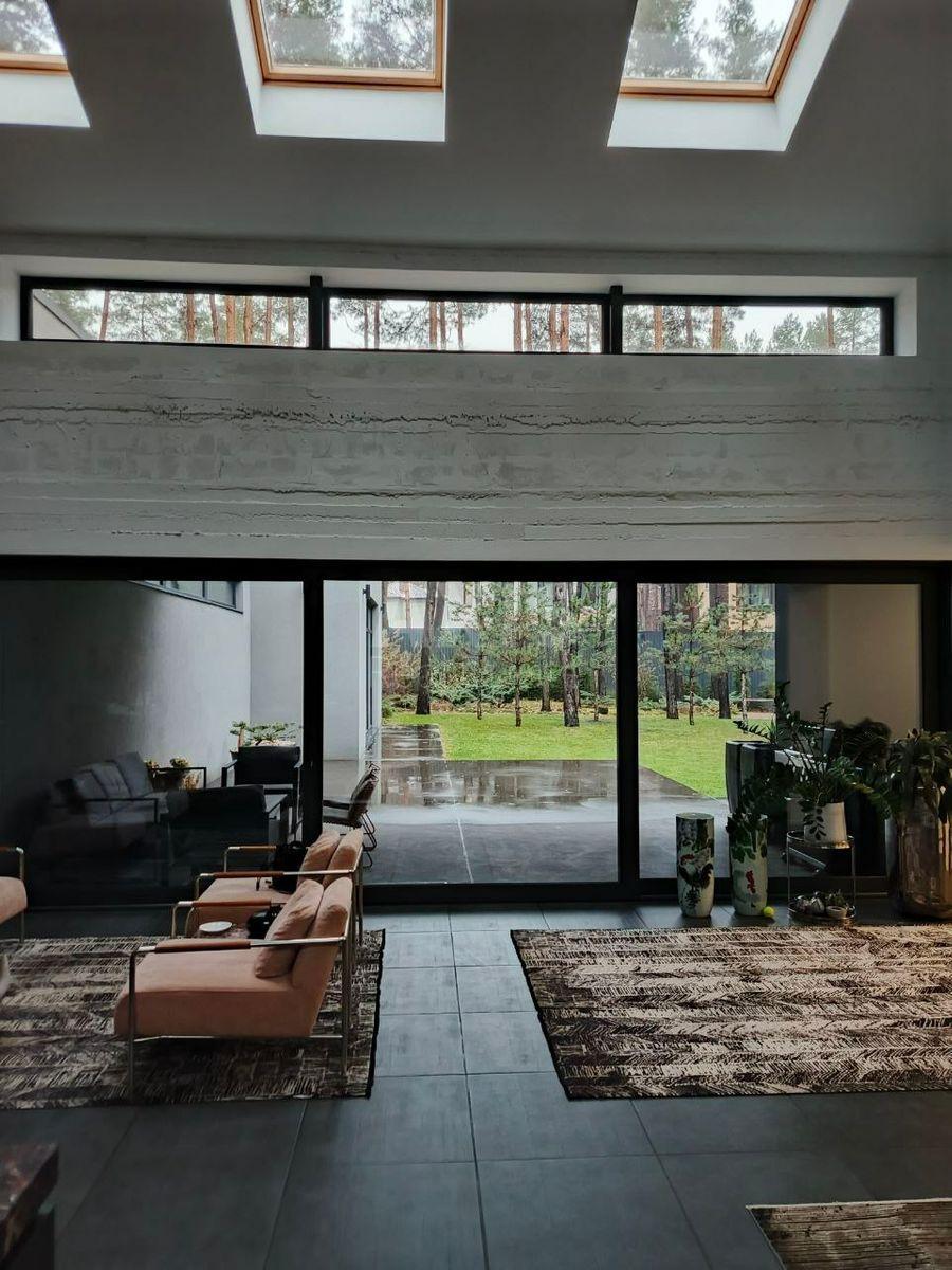House vul. Lisna, 300m2, Kyiv city9