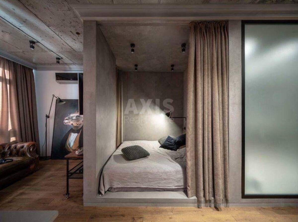 1k apartment vul. Velyka Vasyl'kivs'ka 1394