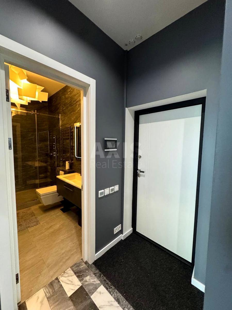 3k apartment bul. Lesi Ukrai'nky 7615127