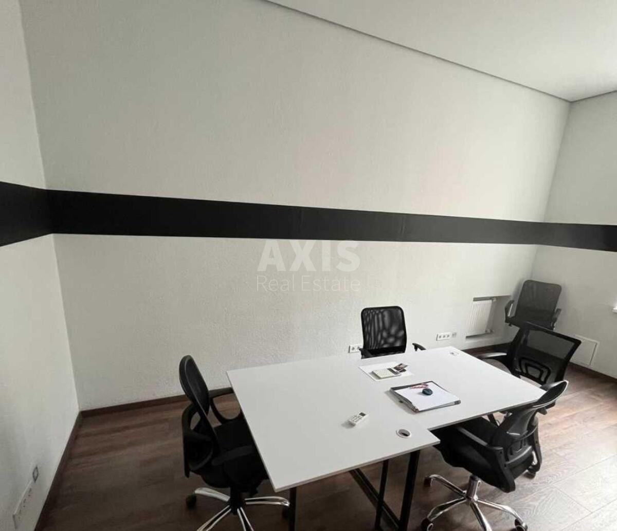 Office prov. Behterevs'kyj 4, 60m2526490