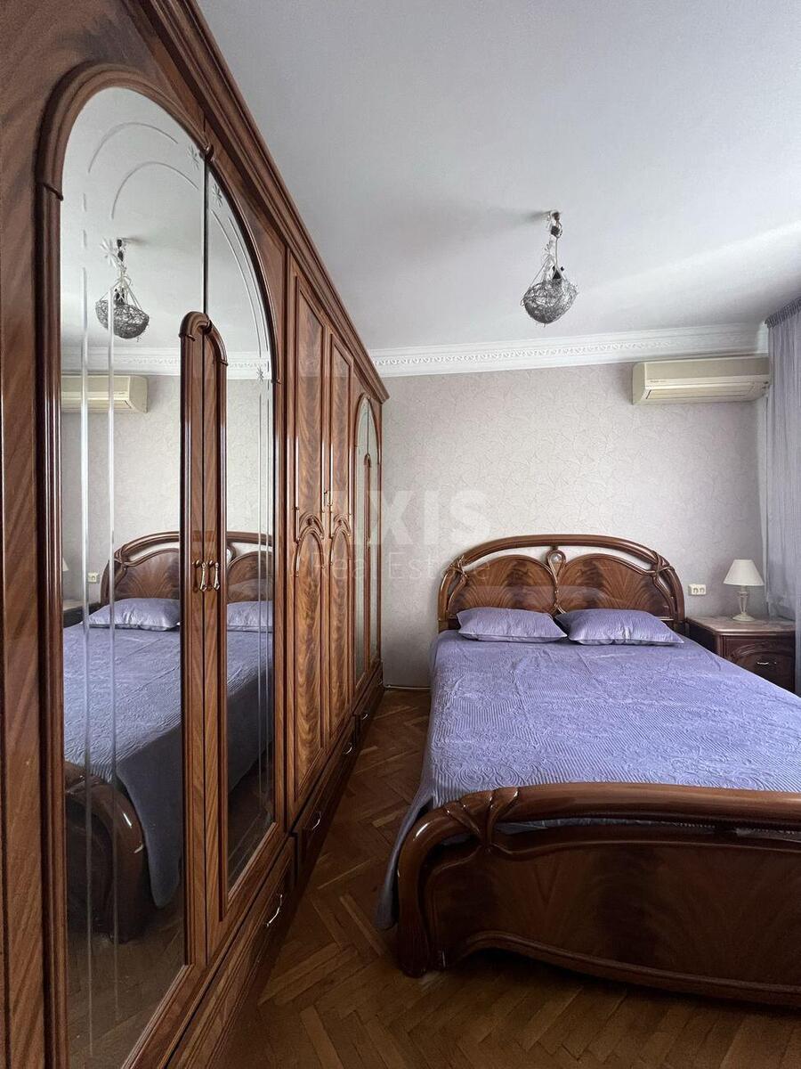 3к квартира ул. Шолом-Алейхема 13А571063