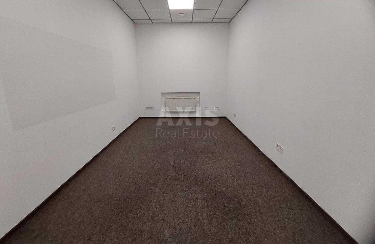 Office vul. Horyva 55, 465m2571318