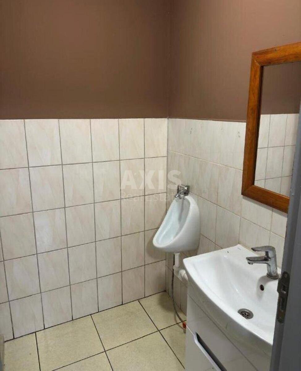 Trade object vul. Myloslavs'ka 43, 86m22