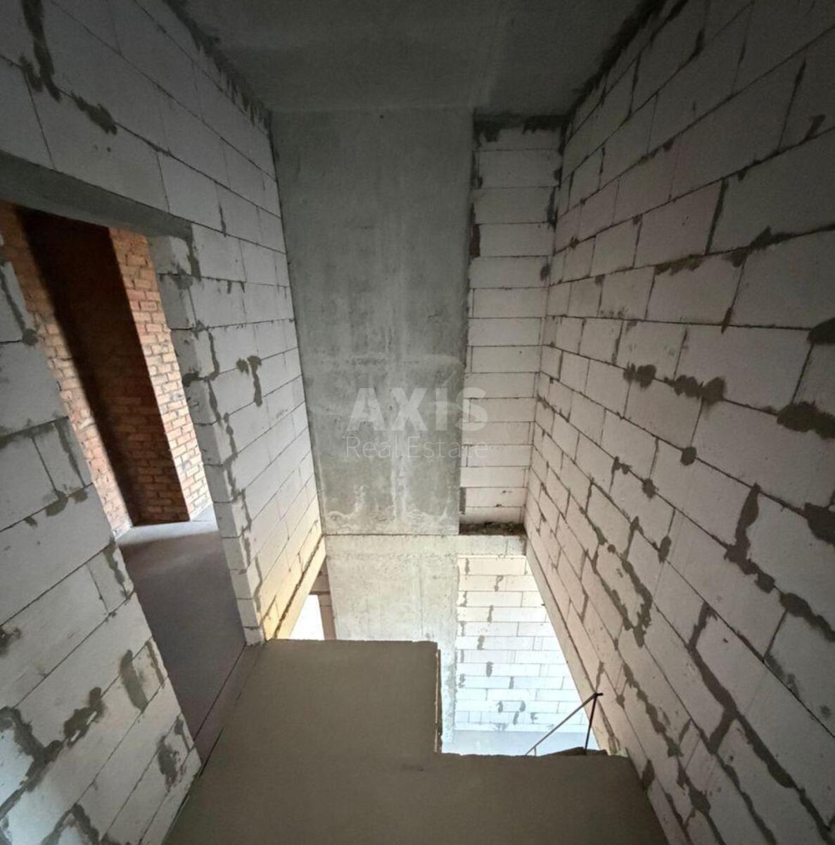 Office vul. Zabolotnogo Akademika 1, 205m2613985