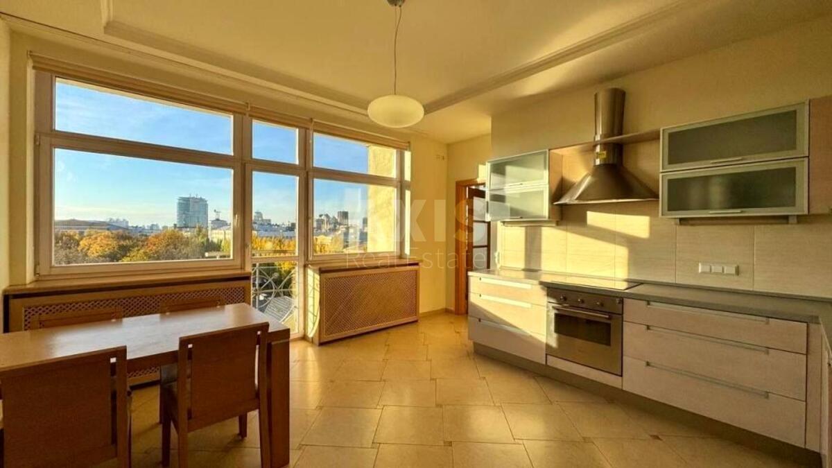 4k apartment bul. Shevchenka Tarasa 1161446