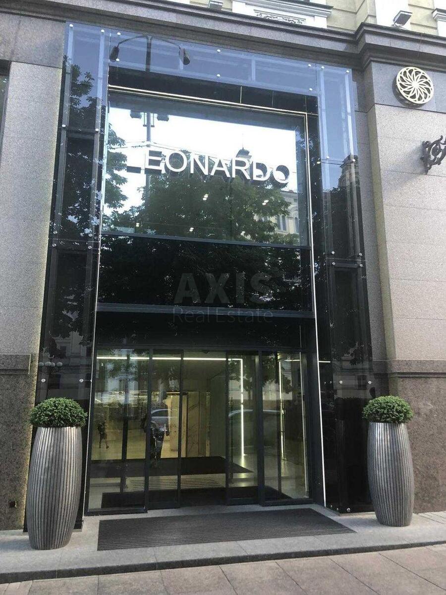 Office vul. Hmel'nyc'kogo Bogdana 19/21, 60m28