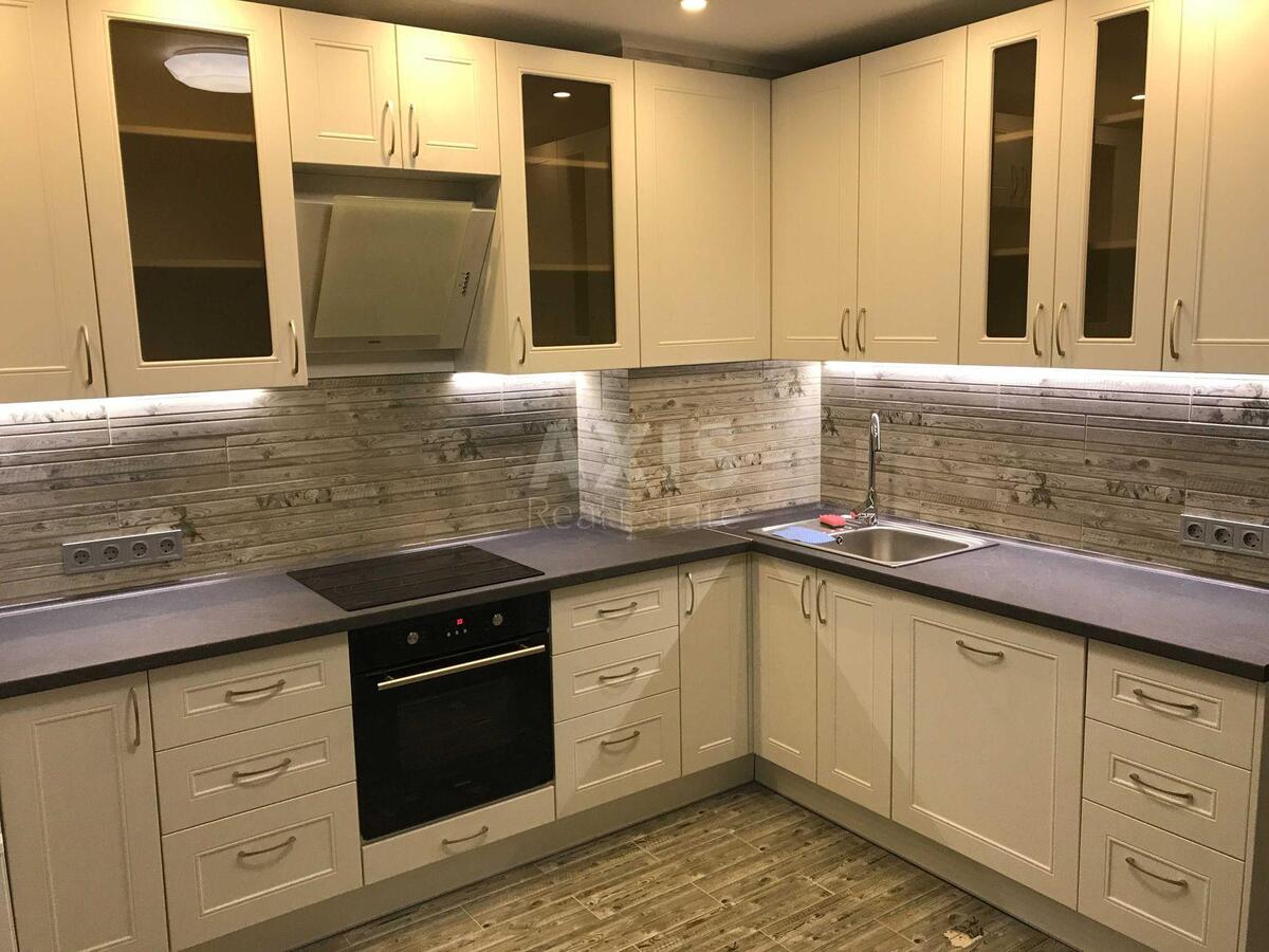 2к квартира ул. Данченко Сергея 3612723