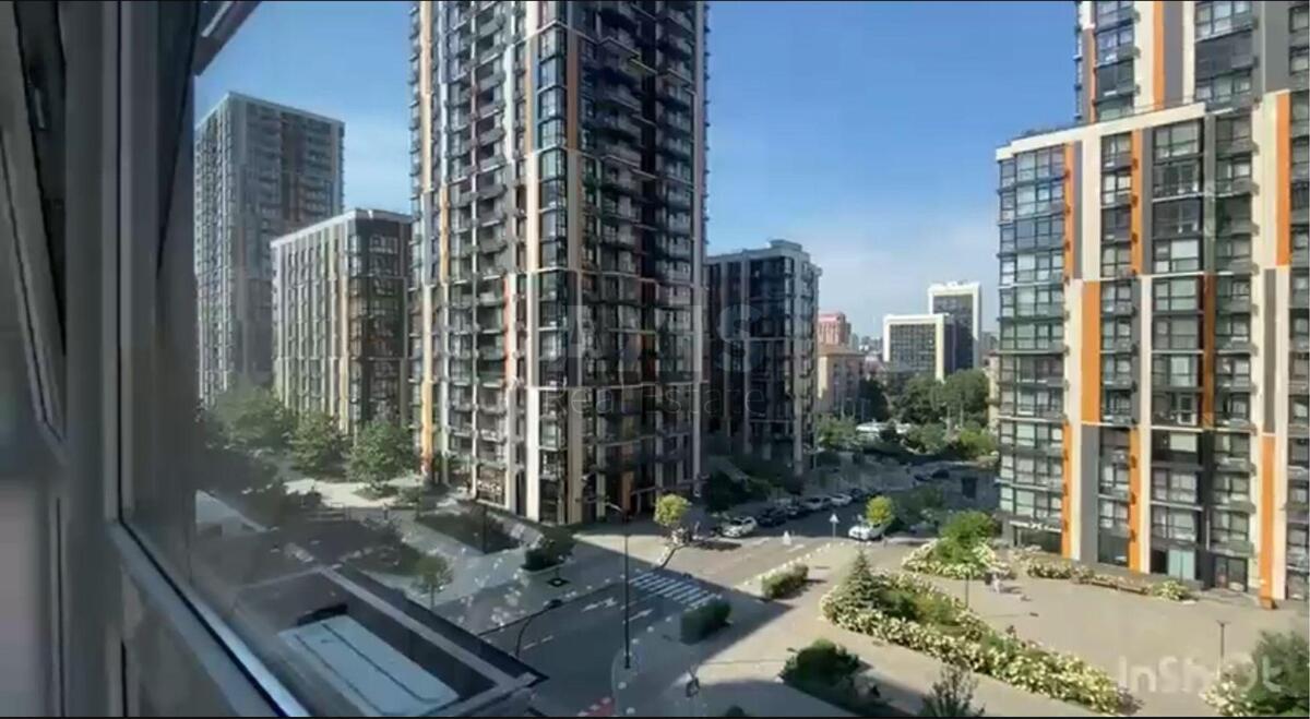 2k apartment vul. Predslavyns'ka 533