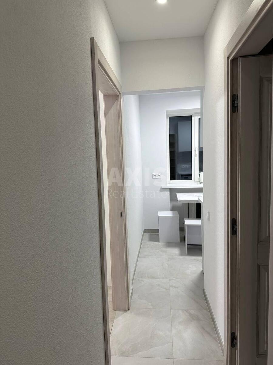 2k apartment vul. Vyborz'ka 49А569223