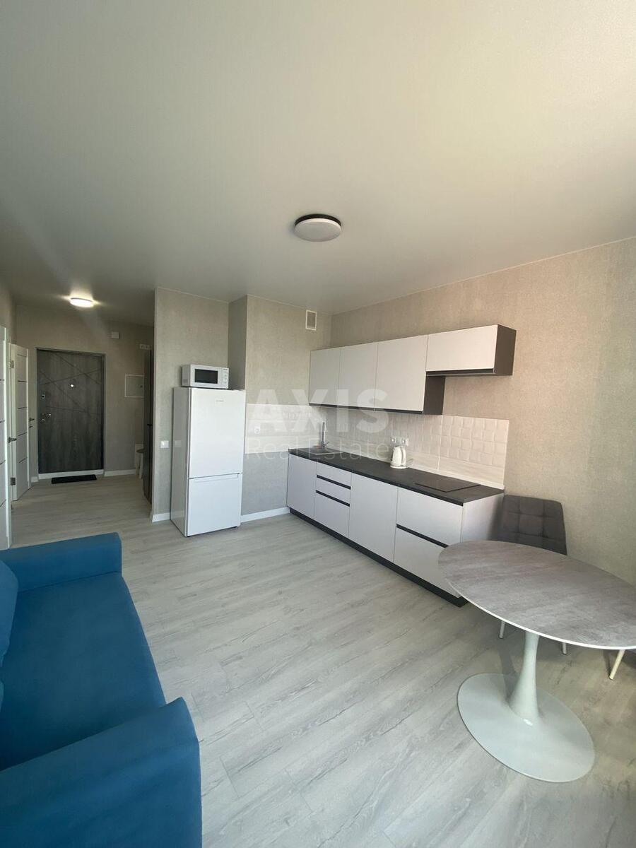 2k apartment vul. Brativ Chybinyeyevykh 8613236