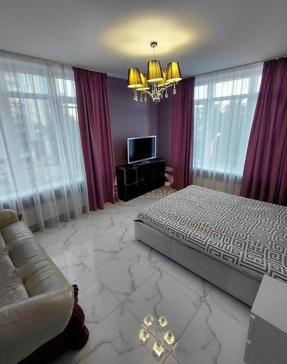 2k apartment vul. Kahy Bendukidze 2591242