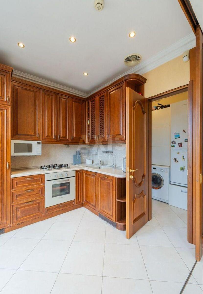 4k apartment vul. Rejtars'ka 2660556