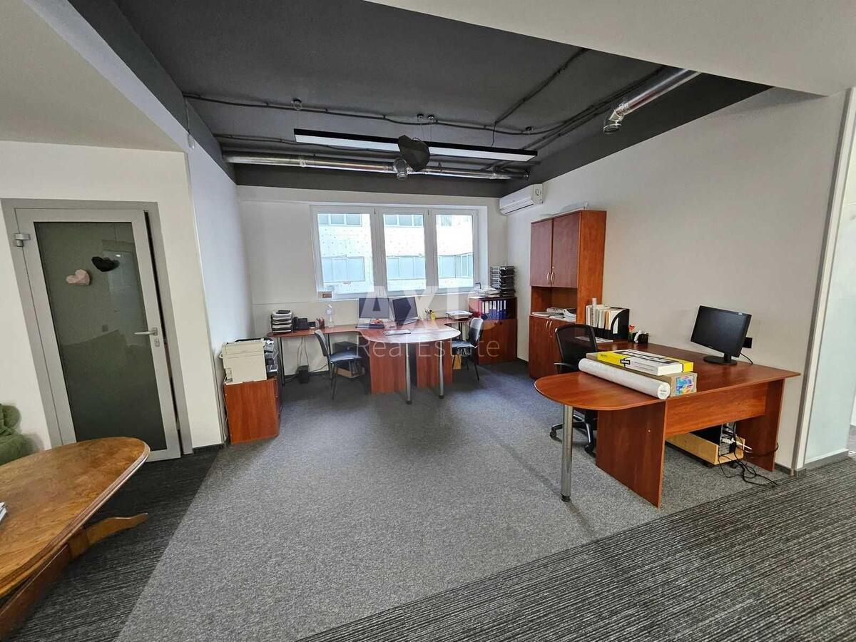 Офис шоссе Харьковское 19, 139м2599338