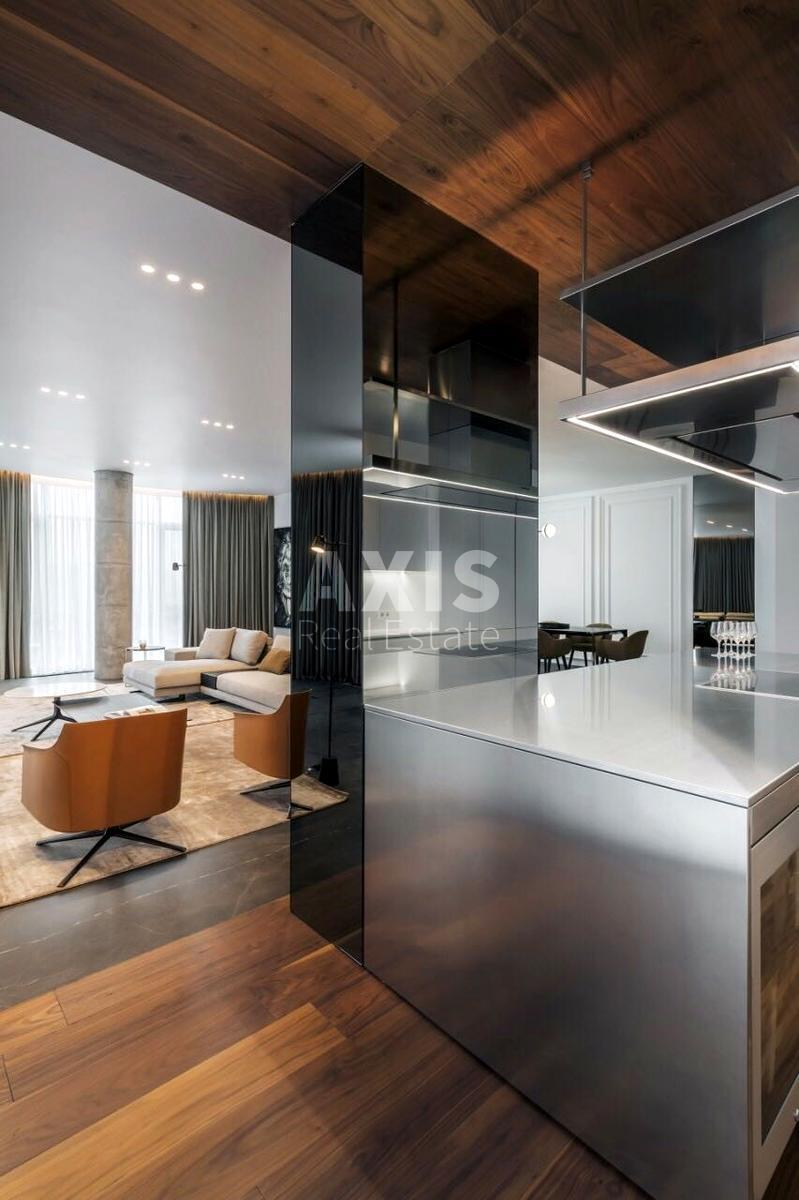 4k apartment vul. Mazepy Ivana 11Б5939413