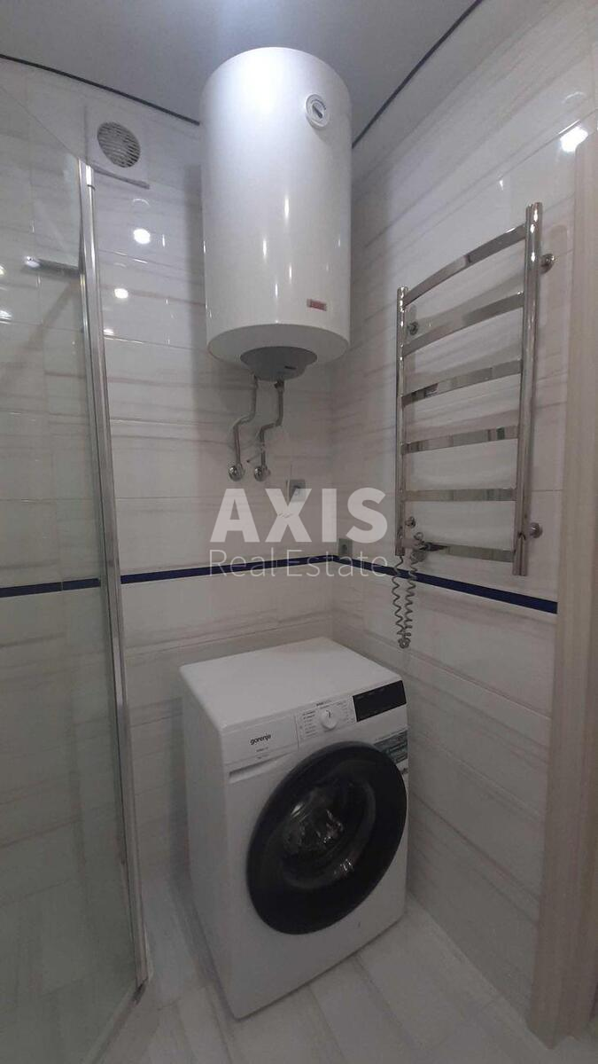1k apartment vul. Dragomanova 10548177