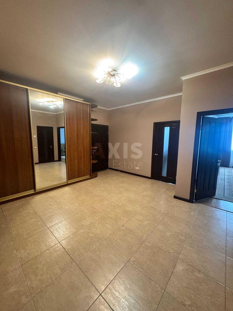 3k apartment vul. Antonovycha 726065011