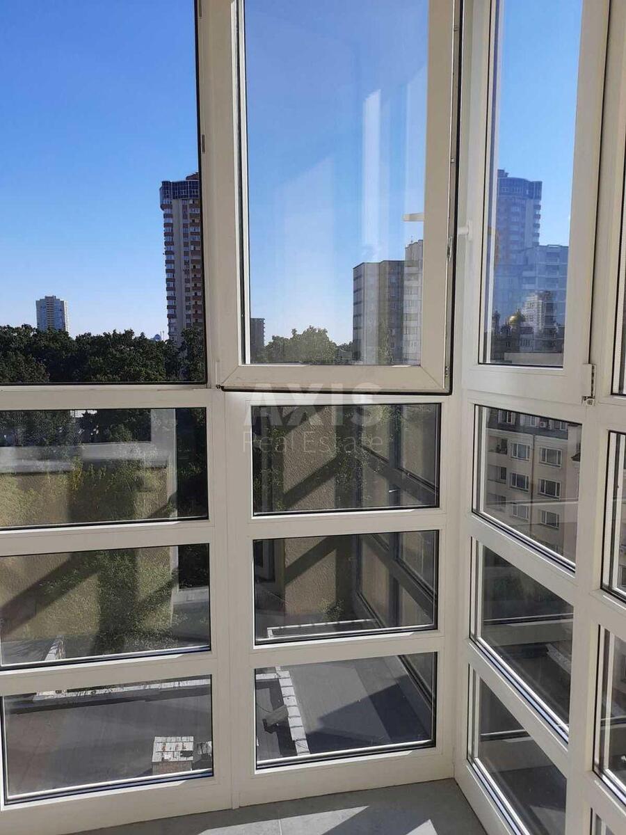 2k apartment vul. Stusa Vasylja 7Б6