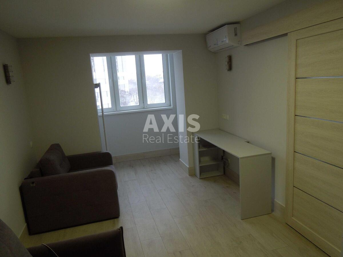 1k apartment vul. Demydivs'ka 394