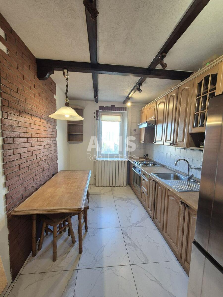 3k apartment nab. Dniprovs'ka 7605274