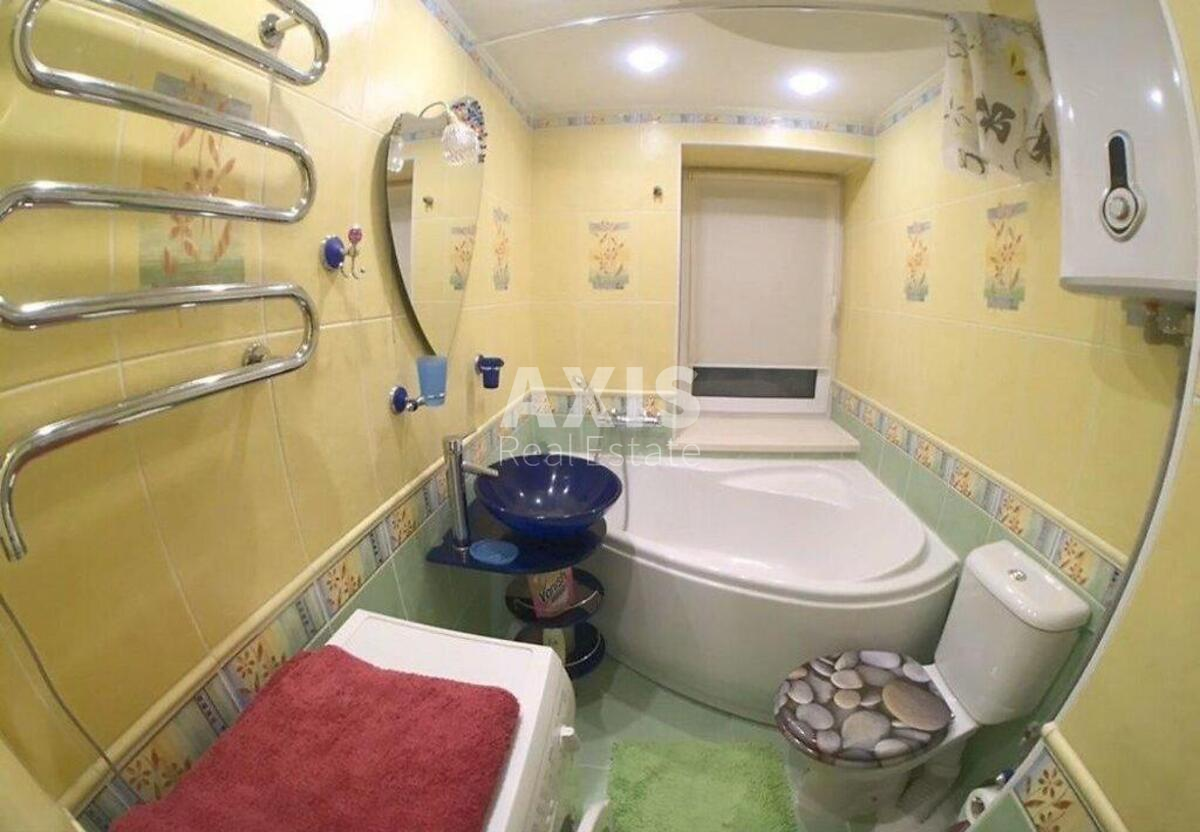 2k apartment vul. Bogomol'cja Akademika 8А497695