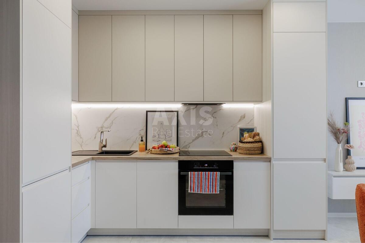 2k apartment vul. Zabolotnogo Akademika 1Б56392