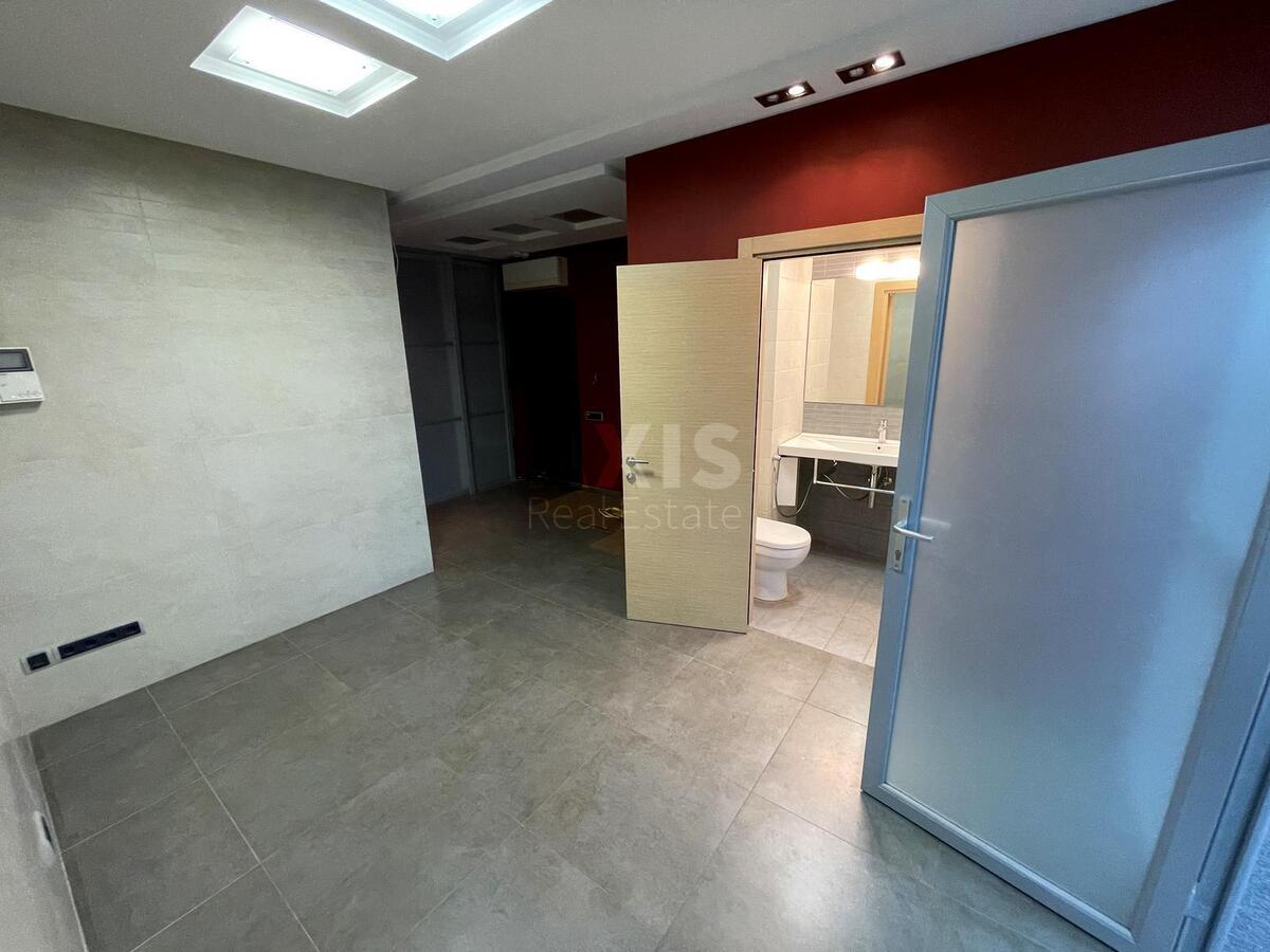 Офис ул. Саперно-Слободская 22, 70м2607175