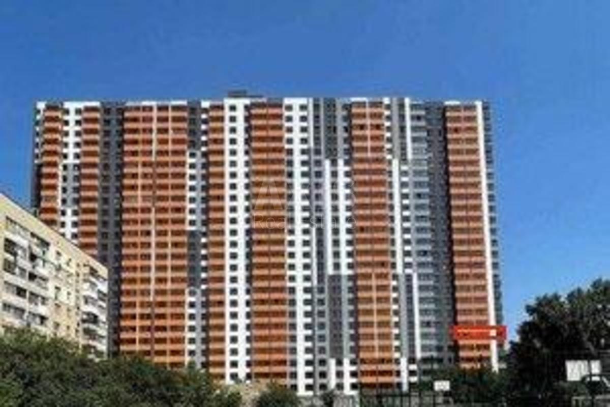 3к квартира ул. Сосюры Владимира 6