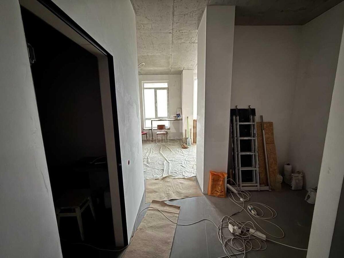 1к квартира ул. Жилянская 68608186