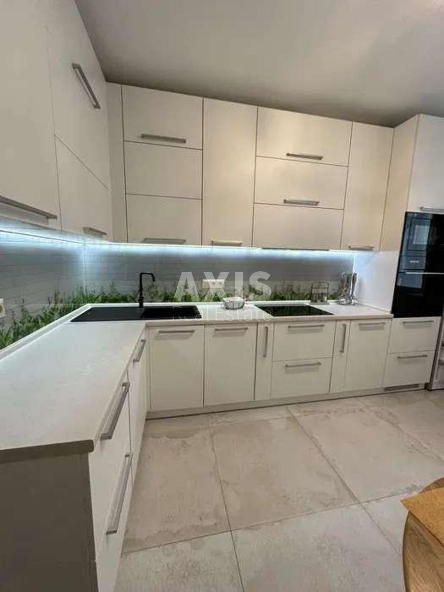 1k apartment vul. Myhajla Maksymovycha 24