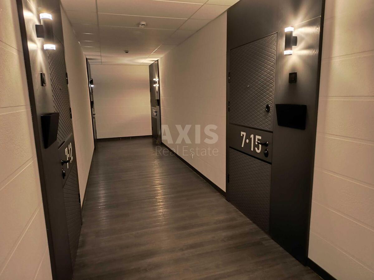 2k apartment vul. Stusa Vasylja 356097014