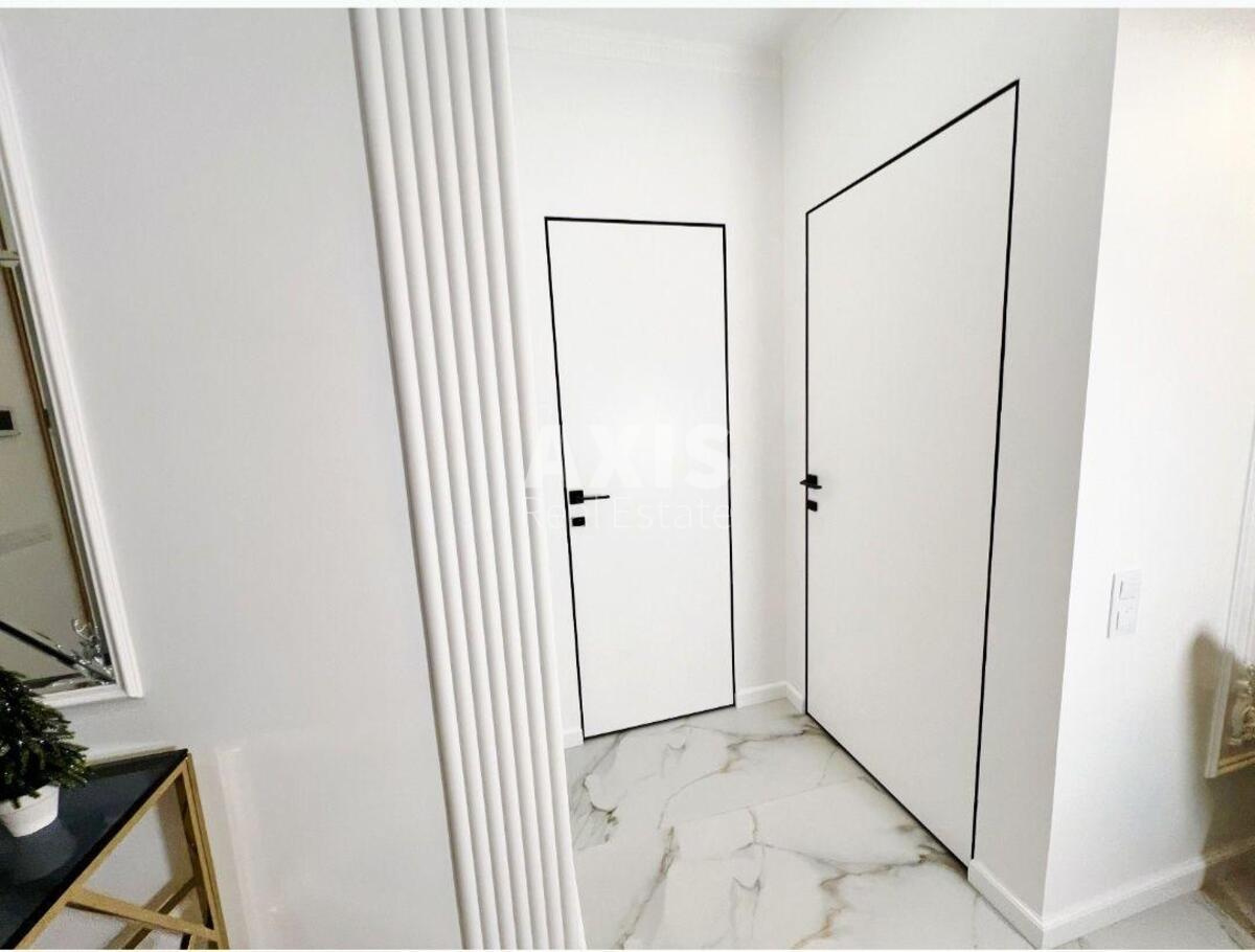 2k apartment vul. Viktora Nekrasova 10А6096911