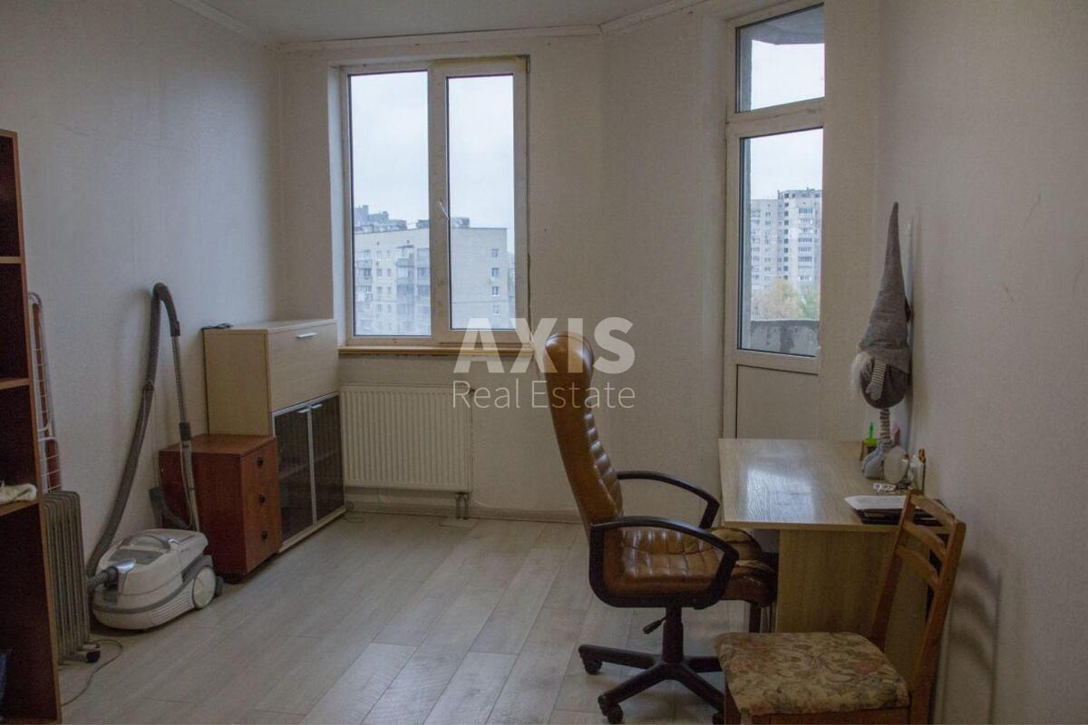 1k apartment bul. Gasheka Jaroslava 222