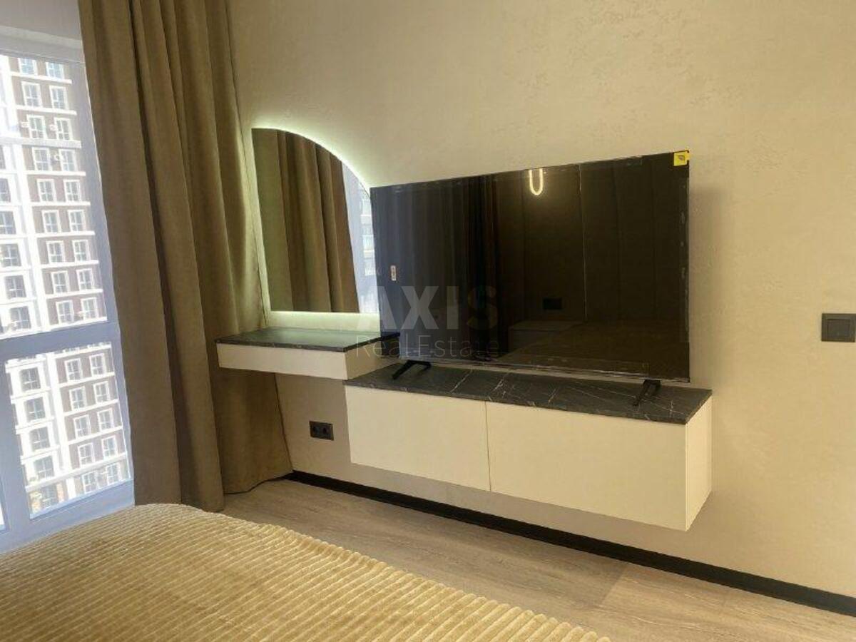 1k apartment vul. Myhajla Maksymovycha 24566487