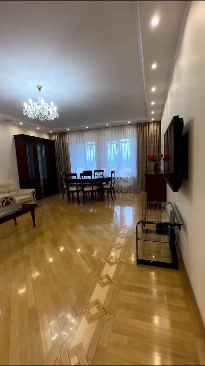 3k apartment vul. Andriya Verkhohlyada 4610401