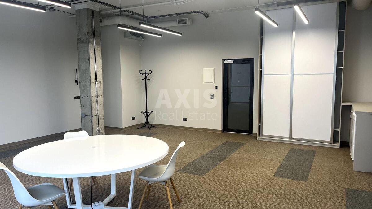 Office bul. Druzhby Narodiv 16, 58m2566722