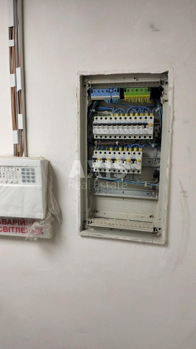 Trade object vul. Ljuterans'ka 4, 119m25879415