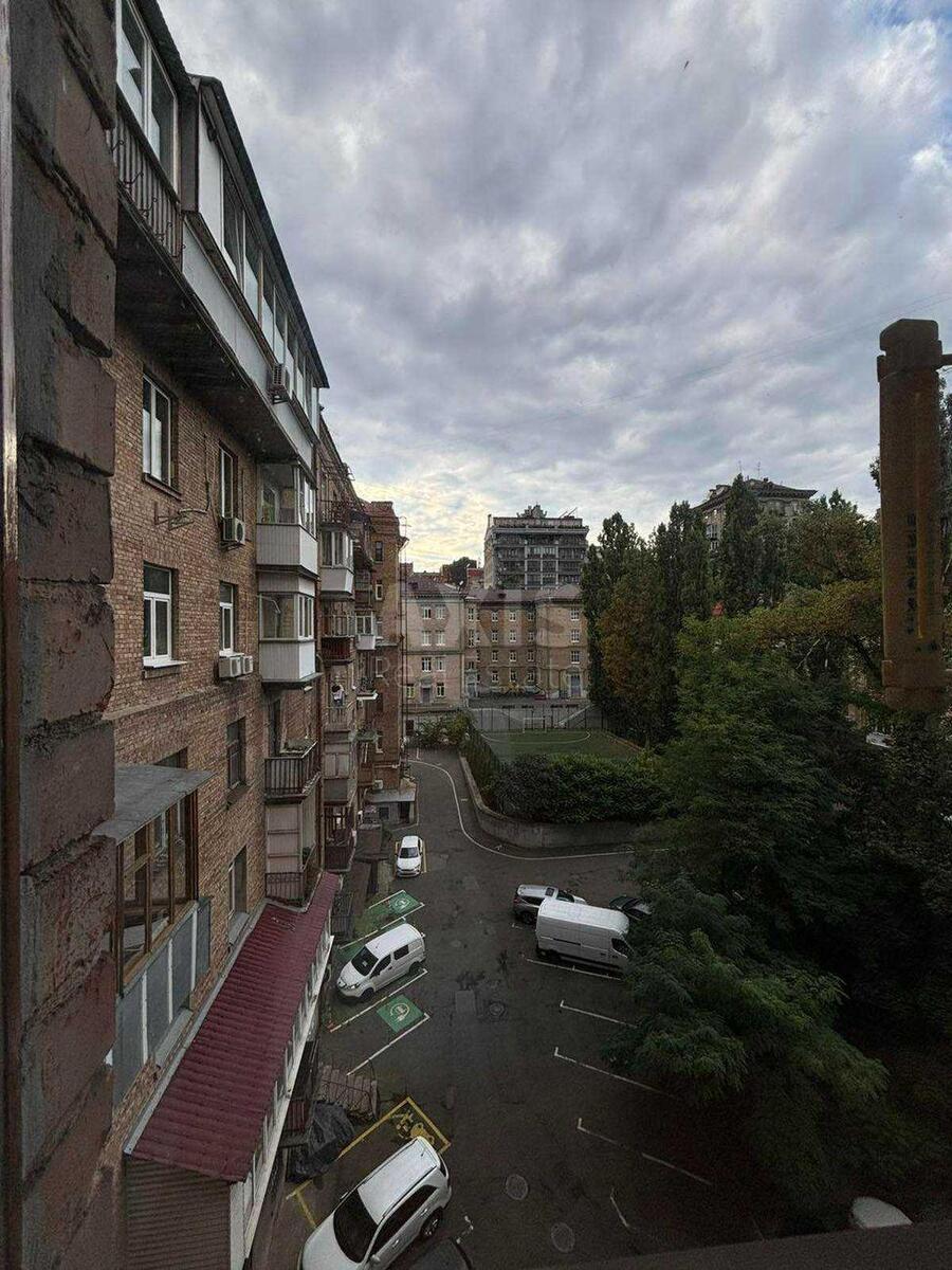 3к квартира район Прорезная ул., Шевченковский 106107913