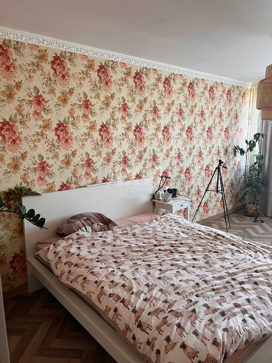 1k apartment vul. Malyshka Andrija 111