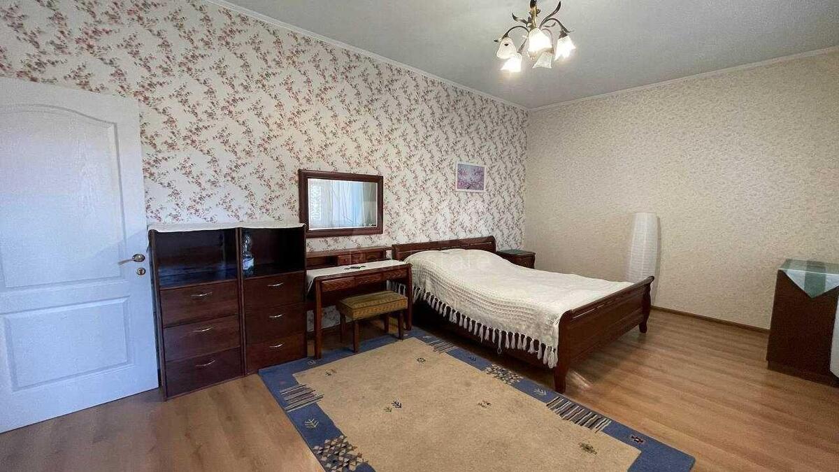 House vul. Turgenjeva, 300m2, Kyiv city5