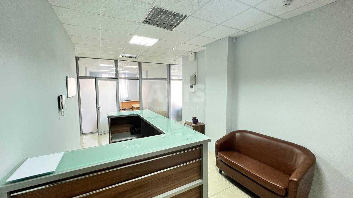 Офис ул. Евгения Коновальца 32, 180м2567496