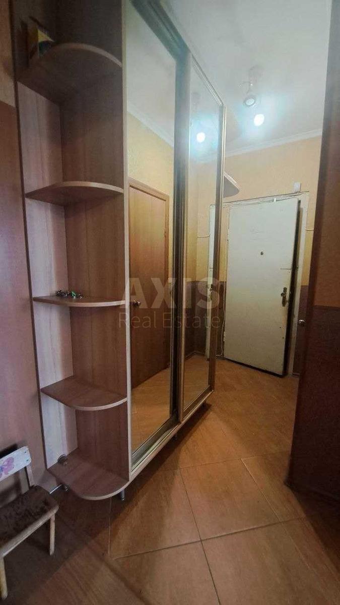 3k apartment vul. Jerevans'ka 297