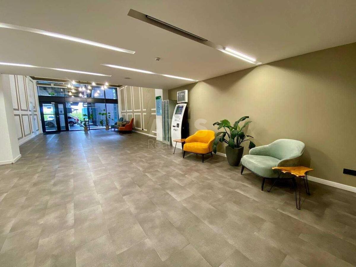 Office vul. Amurs'ka 6, 73m2567663