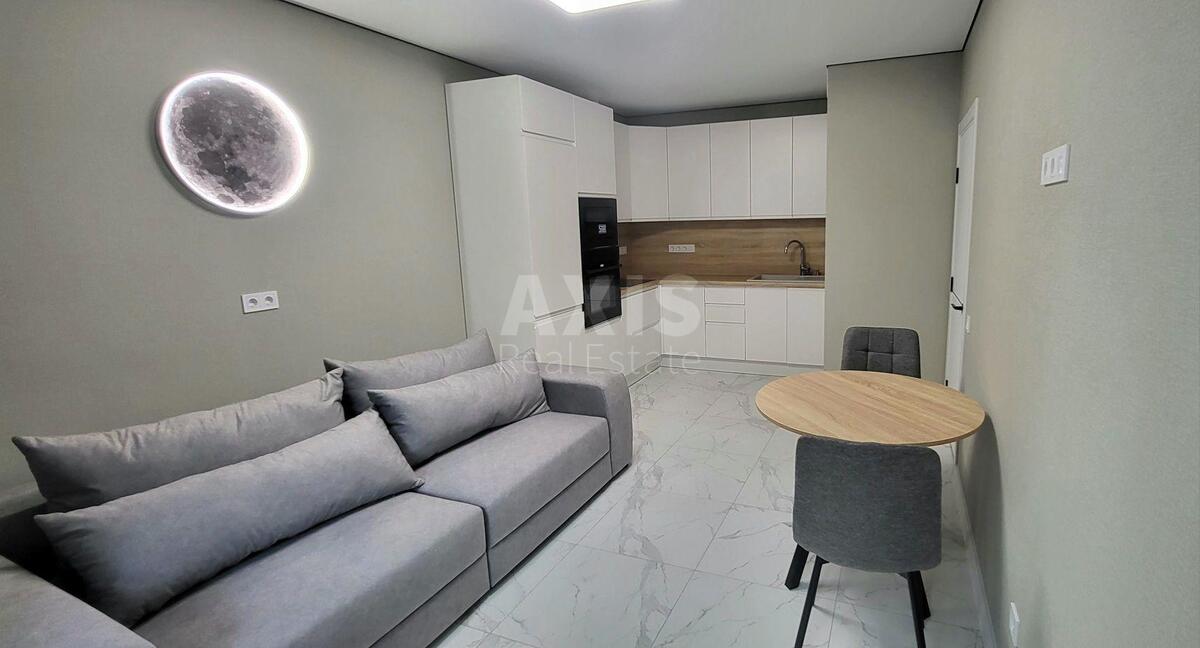 1k apartment pr-t Povitroflots'kyj 56568053