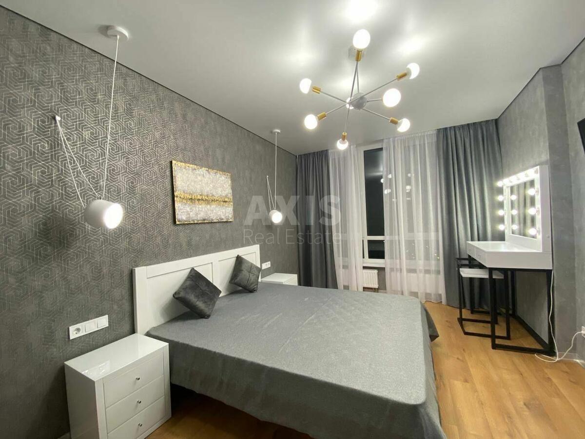 1k apartment vul. Kikvidze 415